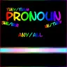 Pronoun