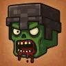 Deadly Zombies | Unstoppable zombie | Zombie Block-Breaking [1.19-1.21.10]