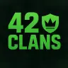 420Clans – Advanced Clan Plugin for PvP Servers