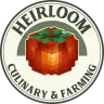 Heirloom | Custom Crops, Cooking & Diets