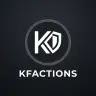 ⚔️ KFactions {Alternative to SimpleFactions}