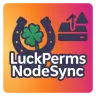 ⭐ LuckPerms Node Sync ⭐