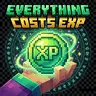 EverythingCostsEXP ⭐XP EconomyPay for Commands & Actions ⭐ Fully Configurable
