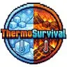 ️ThermoSurvival  ⭐ Realistic Temperature System ✅Highly Configurable