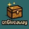 ⚡ onGiveaway | GUI-Only Giveaways | Multi-Language BossBar | AFK Protection | 1.20.4+