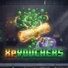 XpVouchers | GUI & Level Packages
