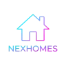 NexHomes ✨ GUI, Hex Colors, Icons, MySQL & More!