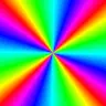 Rainbow Nickname
