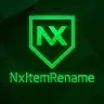 NxItemRename – Essential Rename