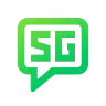 SGChat | Hover Support | No Dependencies | PlaceholderAPI Support