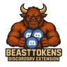 BeastTokens – DiscordSRV Extension