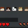 PlayerHead Chat Icon Resource Pack & Plugin
