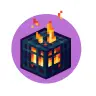 ⚡ Smart Spawner System - Zero-Lag Item Generation
