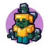 ☣ THE PLAGUE CARRIER ☣ - Epic Mutating Zombie Boss