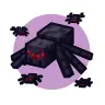 ️ Arachnid Queen Boss - Epic 4-Phase Spider Battle [AI-Customizable]