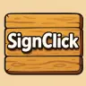 SignClick