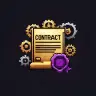 GigHub - Contract & Job Management System