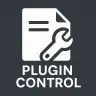 [Skript] PLUGIN CONTROL - enable/disable or reload plugins