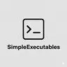 SimpleExecutables