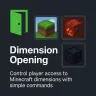 DimensionOpening