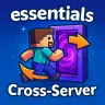 SyncMaster Essentials - Cross Server Solution | Homes, Warps, TPA, Chat & More