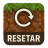 Mundo de Recursos Resetável