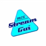 MCG Streamer GUI