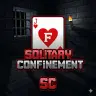 Solitary Confinement - MiniGame