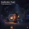 DualHandGlow