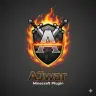 AJwar Minecraft Plugin - The ultimate SMP plugin