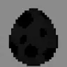 Black Mob Egg Catcher