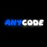 Anycode - prezenty