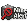 MineAlert – Advanced Anti X‑Ray System | MySQL & SQLite Support