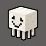 Silent Happy Ghast