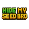 [HYDRO] Hide My Seed Bro |  World Seed Protector | ️ Anti-Leak Plugin