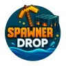 SpawnerDrop - Suitable for giving access to break the spawner (1.16.5 to 1.21.9)
