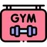 Gym BodyBuilding | 1.16.5 - 1.21