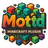 Mottd - Spigot ⛏️