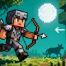 HunterVsRunner