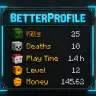 BetterProfiles