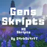 Gens Server SKRIPTS