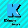 KSimpleTimers