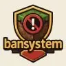 BanSystem – Vollständiges Ban/Kick/Warn System ✅