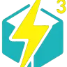 [FREE VERSION] CubePowered - Custom machines, workbenches, storage & a power delivery system!