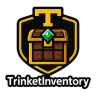 TrinketInventory - RPG Inventory