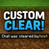 CustomClear