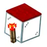 LogicGates [1.16 - 1.21] | Redstone logic gates in one block!