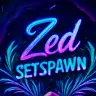 Zed  SetSpawn