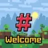 ⭐ #Hashtag Welcome ⭐ with hundreds combinations [PySpigot]