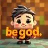 ⭐ Be God ⭐ [PySpigot]